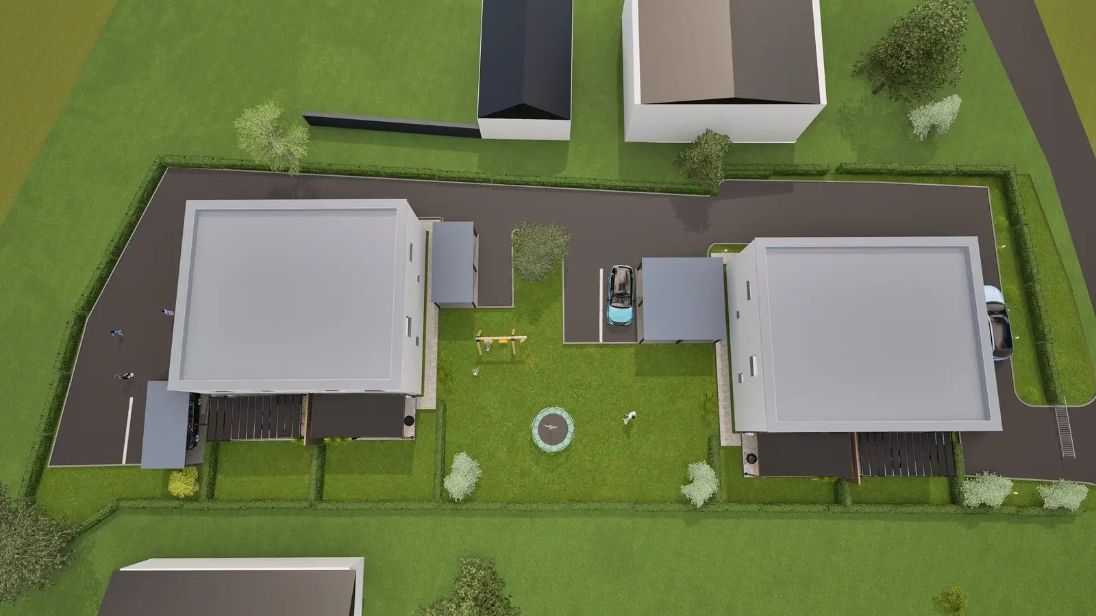 Vizualizácia — celkový pohľad na projekt